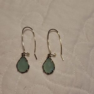 Kendra scott earings
